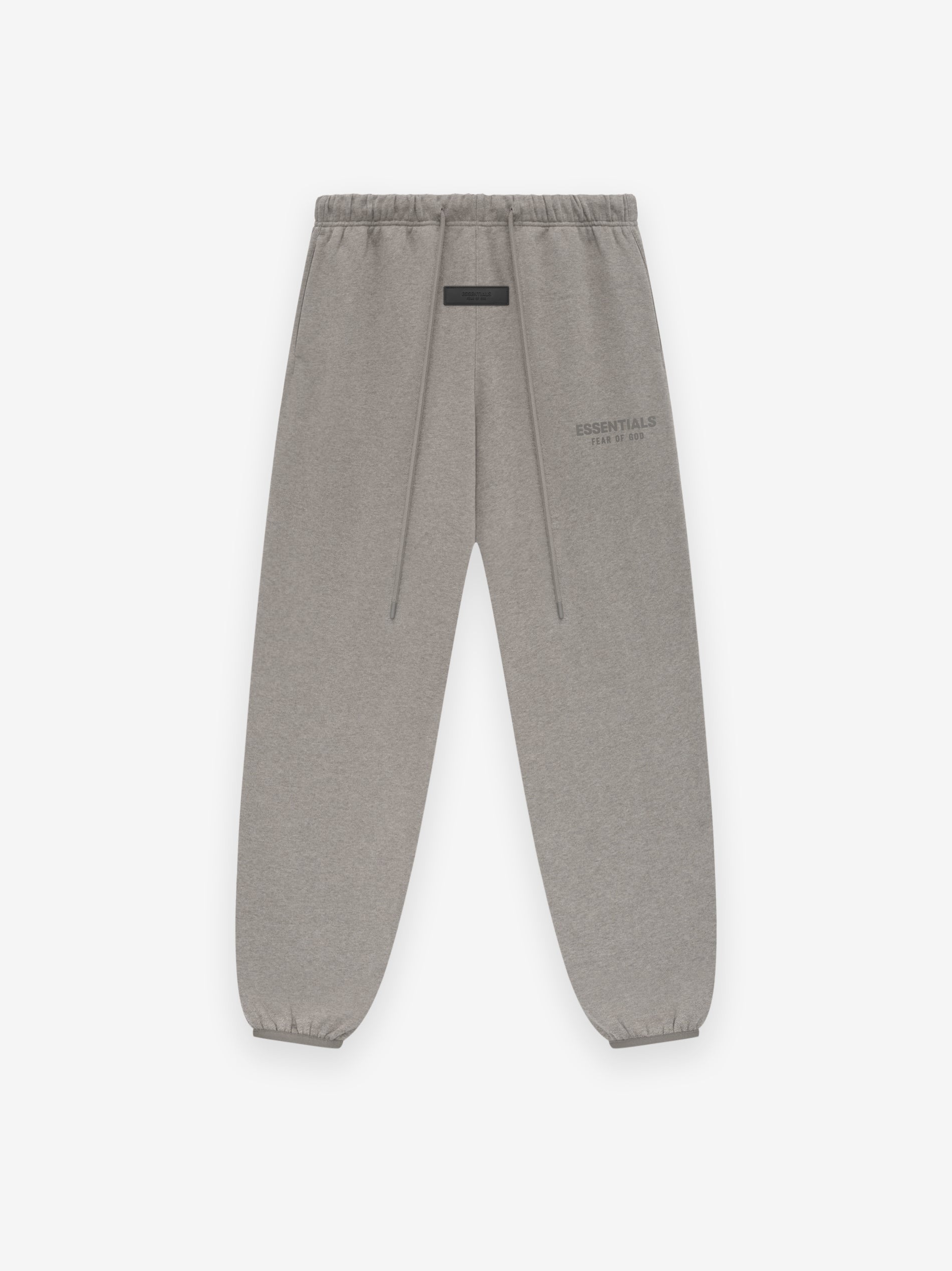 ESSENTIALS SWEATPANTS