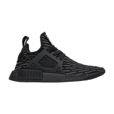 adidas NMD XR1 Triple Black