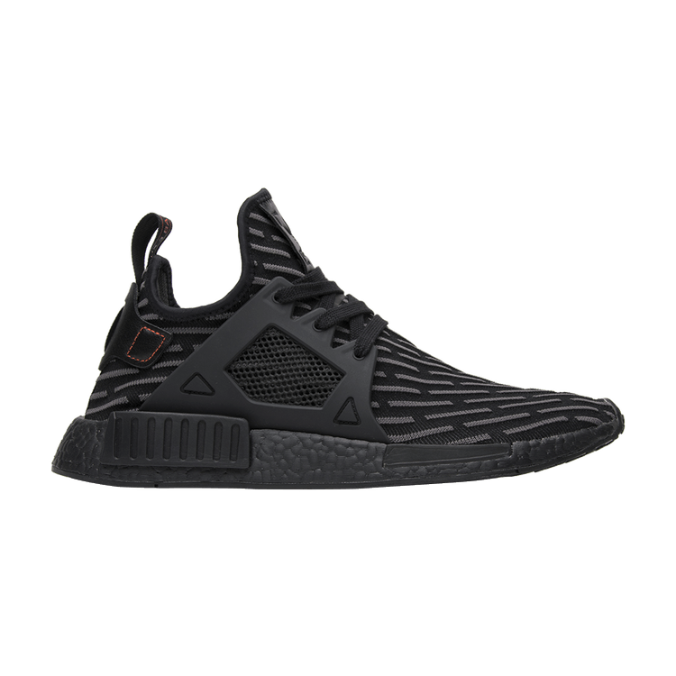 adidas NMD XR1 Triple Black