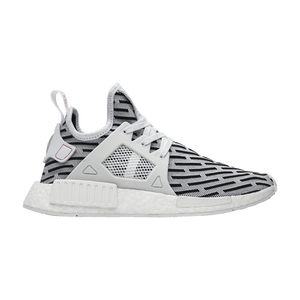 adidas NMD XR1 Zebra