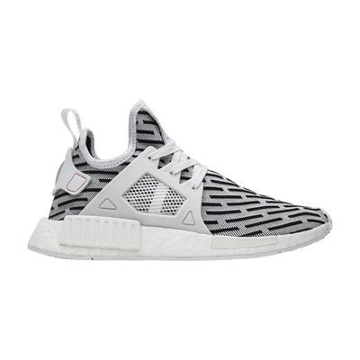 adidas NMD XR1 Zebra