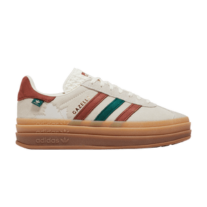 adidas Gazelle Bold Maple Leaf (Women's)