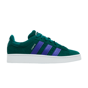 adidas Campus 00s Collegiate Green Energy Ink (Women's)