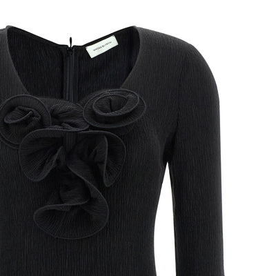 Magda Butrym 01 Dress