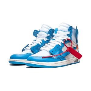 Air Jordan 1 Retro High Off-White 