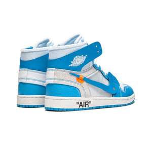 Air Jordan 1 Retro High Off-White 