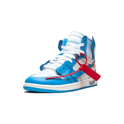 Air Jordan 1 Retro High Off-White 