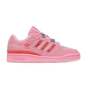 adidas Forum Low The Grinch Cindy-Lou Who (Women's)