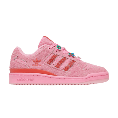 adidas Forum Low The Grinch Cindy-Lou Who (Women's)