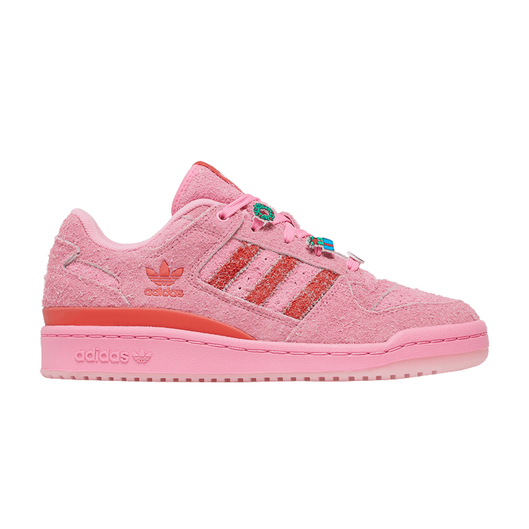 adidas Forum Low The Grinch Cindy-Lou Who (Women's)