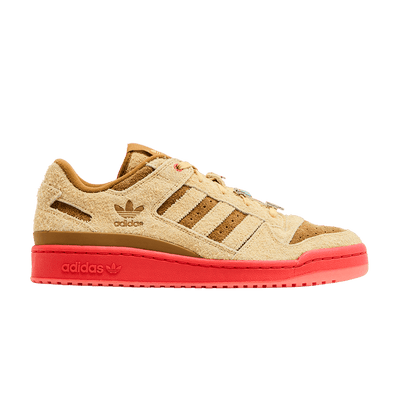 adidas Forum Low The Grinch Max