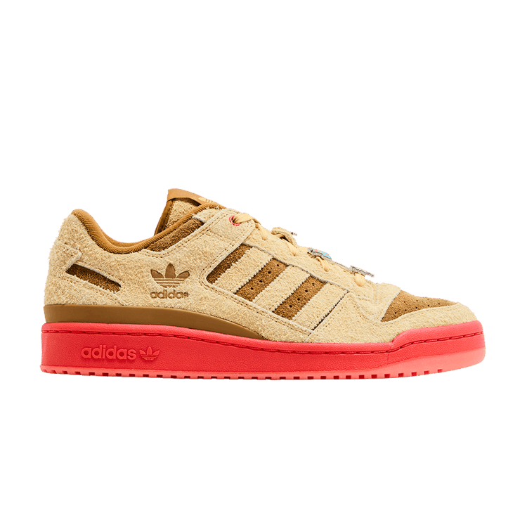 adidas Forum Low The Grinch Max