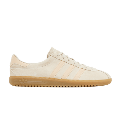 adidas Bermuda Wonder White