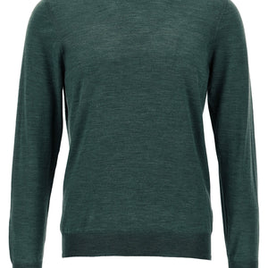 Barba Crew-neck Sweater