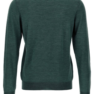 Barba Crew-neck Sweater