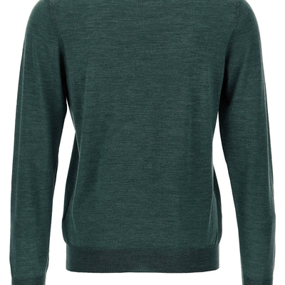 Barba Crew-neck Sweater