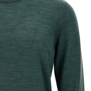 Barba Crew-neck Sweater