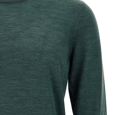 Barba Crew-neck Sweater