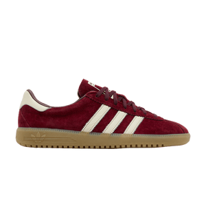adidas Bermuda Collegiate Burgundy