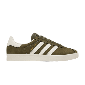 adidas Gazelle 85 Olive Strata