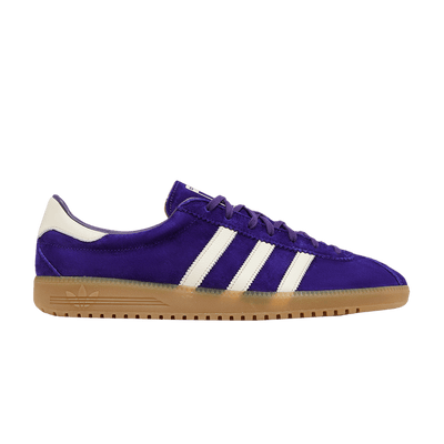 adidas Bermuda Collegiate Purple