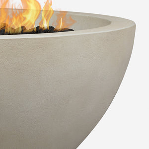 Benno Fire Bowl
