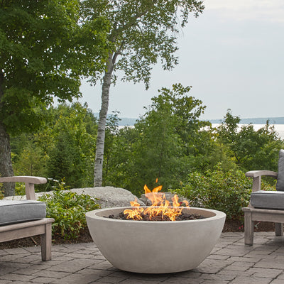 Benno Fire Bowl