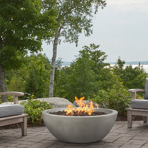 Benno Fire Bowl