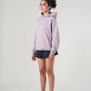 Odd Mood Basic Hoodie