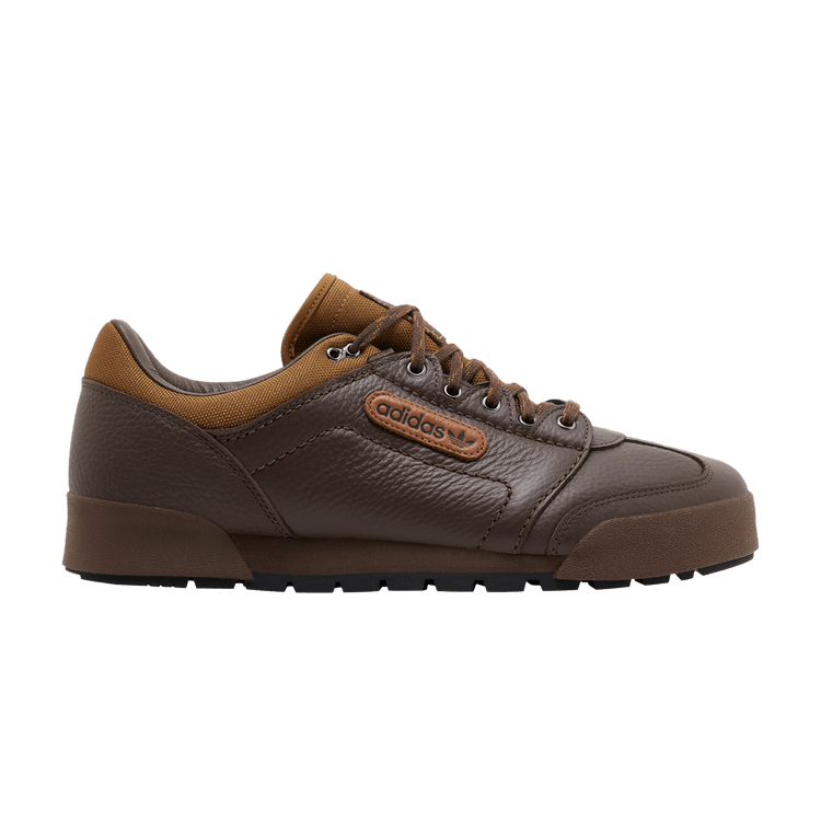 adidas Lawkholme SPZL Brown