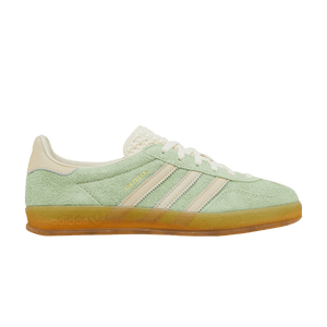 adidas Gazelle Indoor Semi Green Spark (Women's)