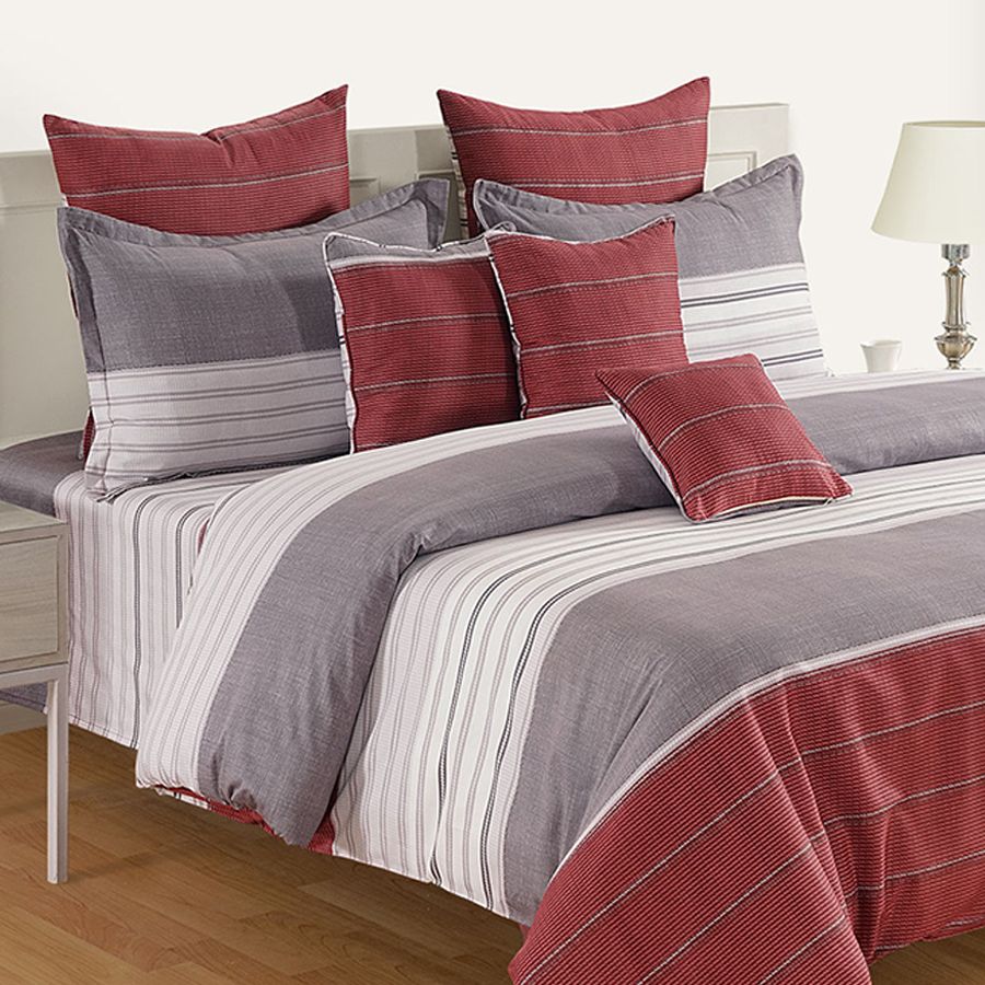 Cute Charm Ananda Fitted Bed Sheet- 14045