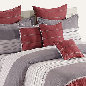 Cute Charm Ananda Fitted Bed Sheet- 14045