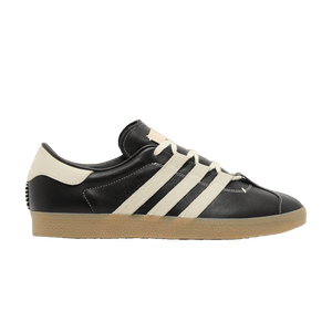 adidas Gazelle Foot Industry Black Cream