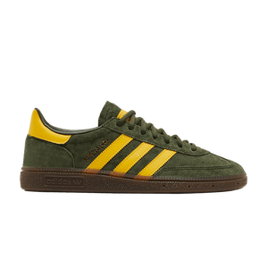 adidas Handball Spezial Night Cargo Tribe Yellow