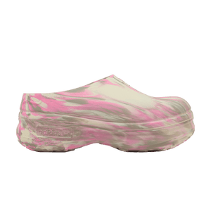 adidas adiFOM Stan Smith Mule Sand Lucid Pink (Women's)