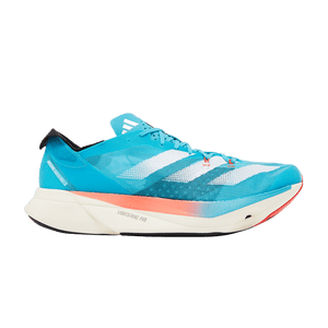adidas Adizero Adios Pro 3 Lucid Cyan