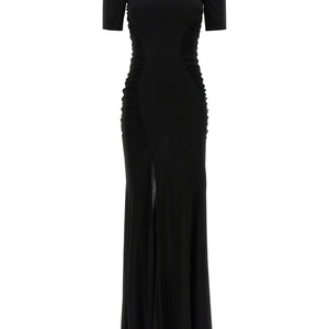 Victoria Beckham Curling Dress
