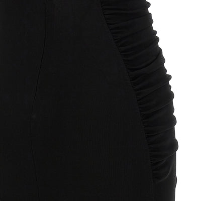 Victoria Beckham Curling Dress