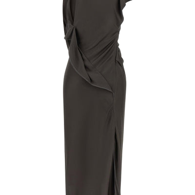 Victoria Beckham Kyra Dress