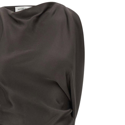 Victoria Beckham Kyra Dress