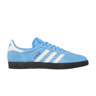 adidas Gazelle Sky Blue