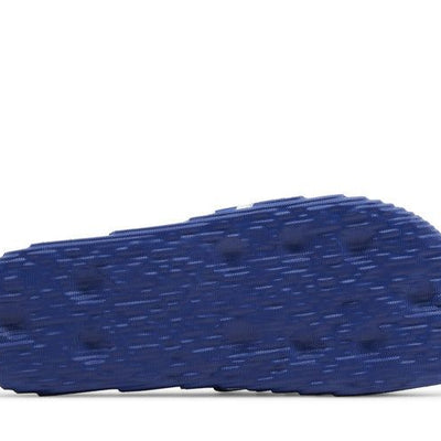 adidas Adilette 22 Royal Blue Cloud White