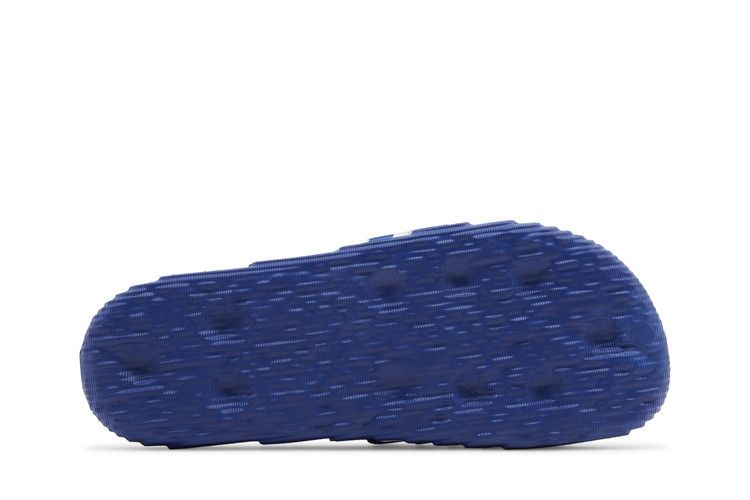 adidas Adilette 22 Royal Blue Cloud White