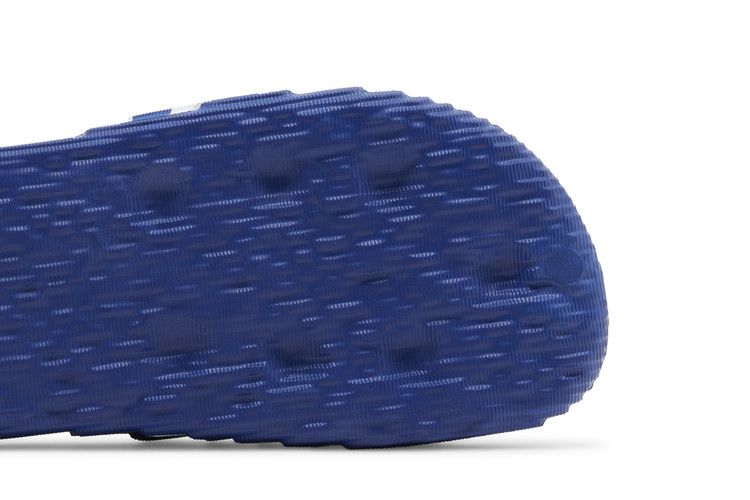 adidas Adilette 22 Royal Blue Cloud White