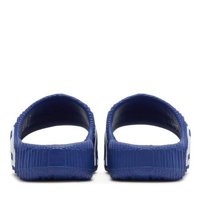 adidas Adilette 22 Royal Blue Cloud White