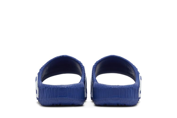 adidas Adilette 22 Royal Blue Cloud White