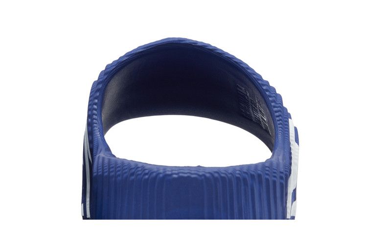 adidas Adilette 22 Royal Blue Cloud White