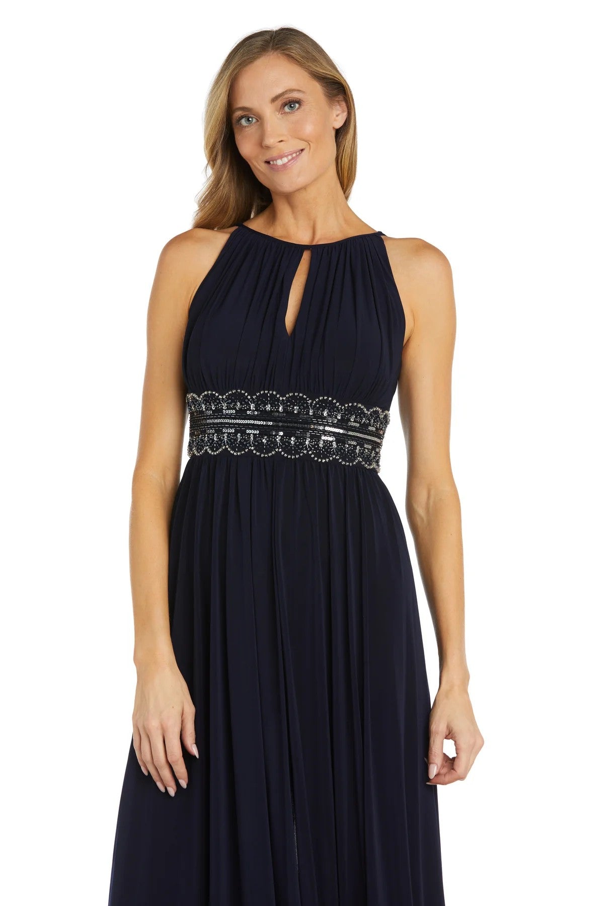 R&M Richards 1328 Navy 10 Sale