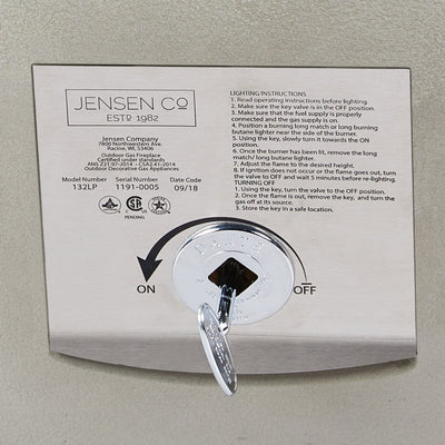 Benno Fire Bowl